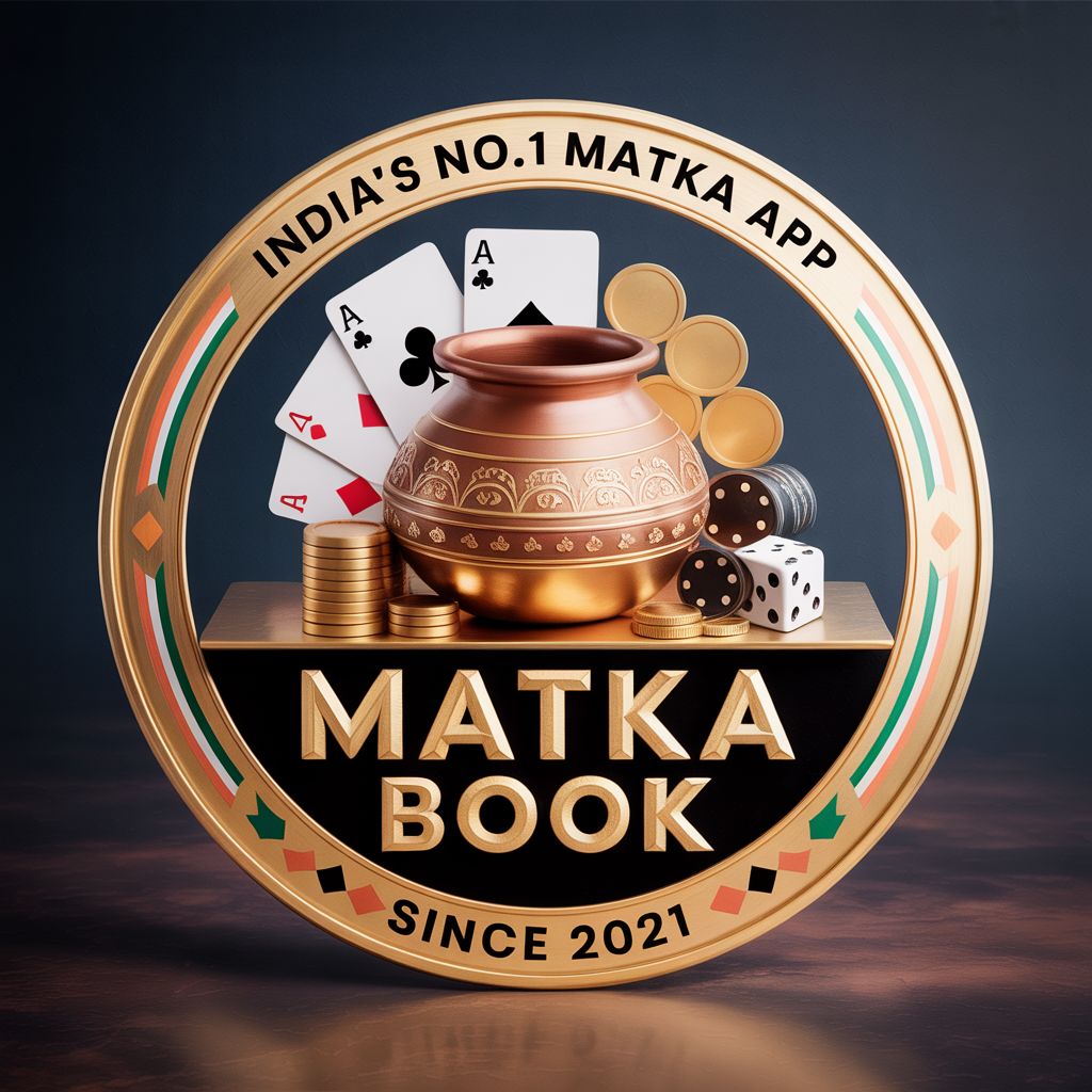 matkabook Logo